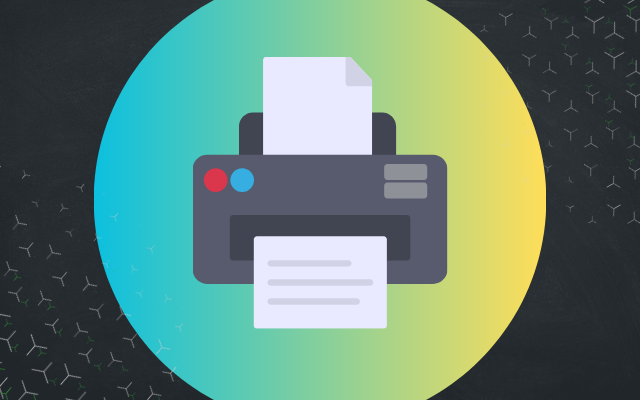 PRINTING