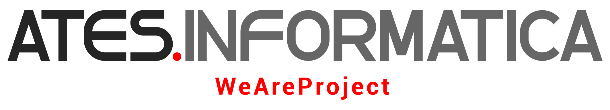 Le aziende - Project Informatica