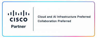 CISCO PREFERRED PARTNER