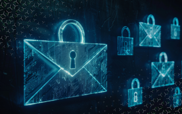 Sicurezza nelle mail