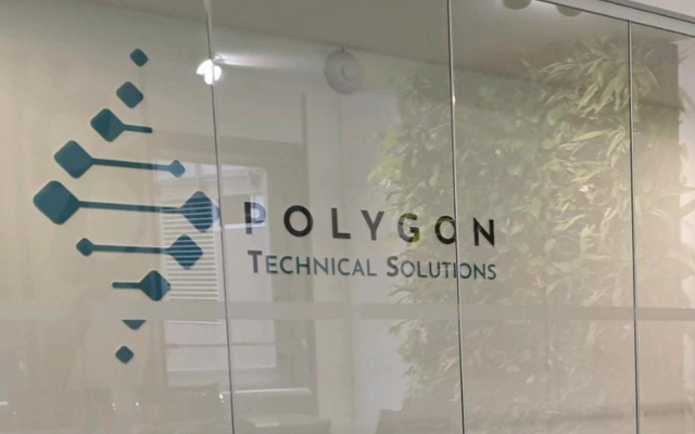 Polygon