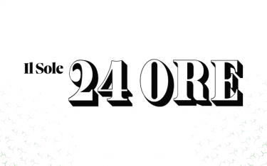 Logo sole24ore