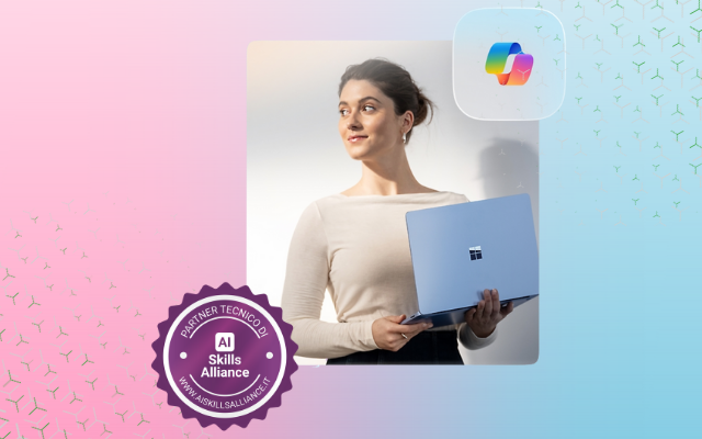 Anteprima Web Copilot 17.12