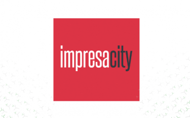 Logo impresa