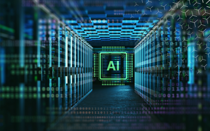 Anteprima articolo AI marzo