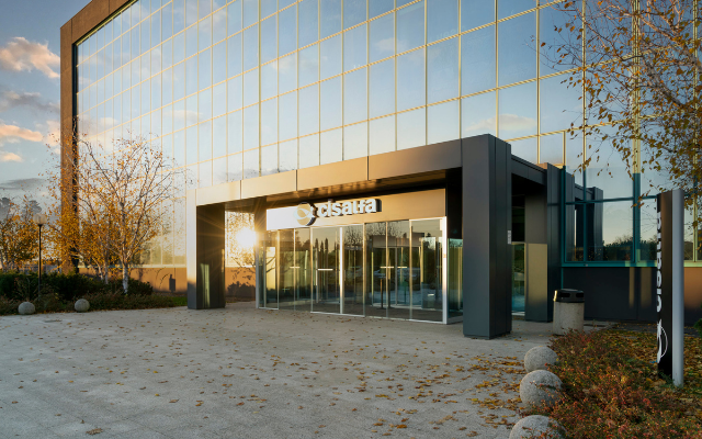 Anteprima case Cisalfa