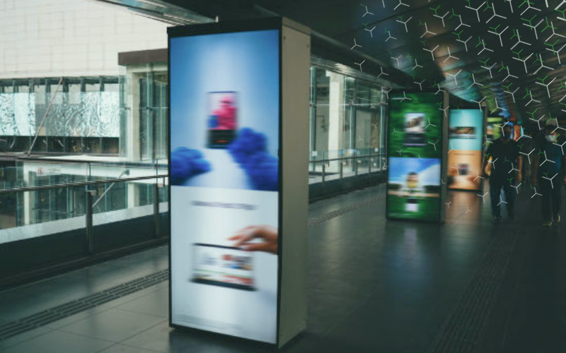 SITO WEB – Articolo Digital Signage