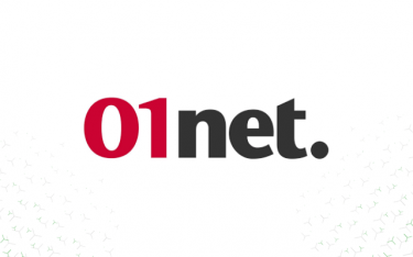 logo 01net.